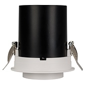 Светильник LGD-PULL-R100-10W Day4000 (WH, 20 deg) (Arlight, IP20 Металл, 3 года)