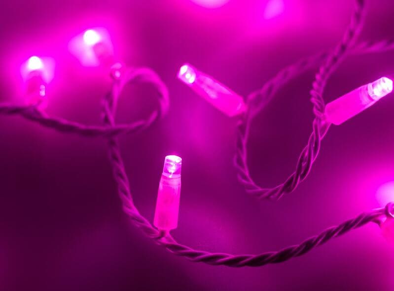 светодиодная led нить светодиодная led нить