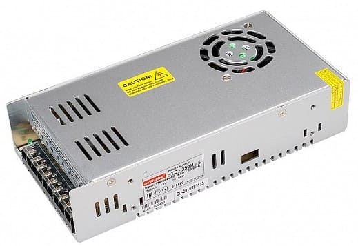 блок питания 5v