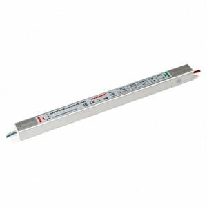 Тонкие и длинные блоки питания на 12V Тонкие и длинные блоки питания на 12V