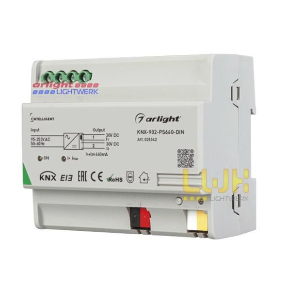 блок питания knx блок питания knx