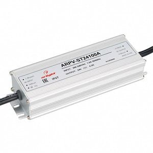 Герметичные блоки питания на 24V Герметичные блоки питания на 24V