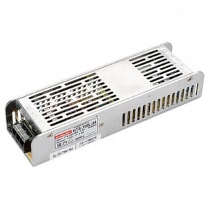 Блоки питания HTS 24V Блоки питания HTS 24V