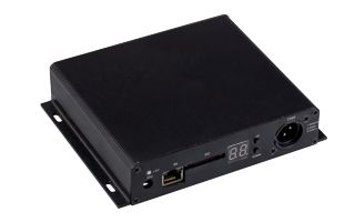 ПО для контроллеров LC-8Xi, LC-16Xi ПО для контроллеров LC-8Xi, LC-16Xi