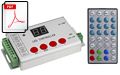 Руководство пользователя к контроллерам HX-803SA, HX-801SE, HX-802TB, HX-802SE, HX-805 Руководство пользователя к контроллерам HX-803SA, HX-801SE, HX-802TB, HX-802SE, HX-805