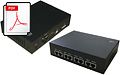 Руководство пользователя к контроллерам HX-801RB, HX-801RC, HX-803TC, HX-805TC Руководство пользователя к контроллерам HX-801RB, HX-801RC, HX-803TC, HX-805TC