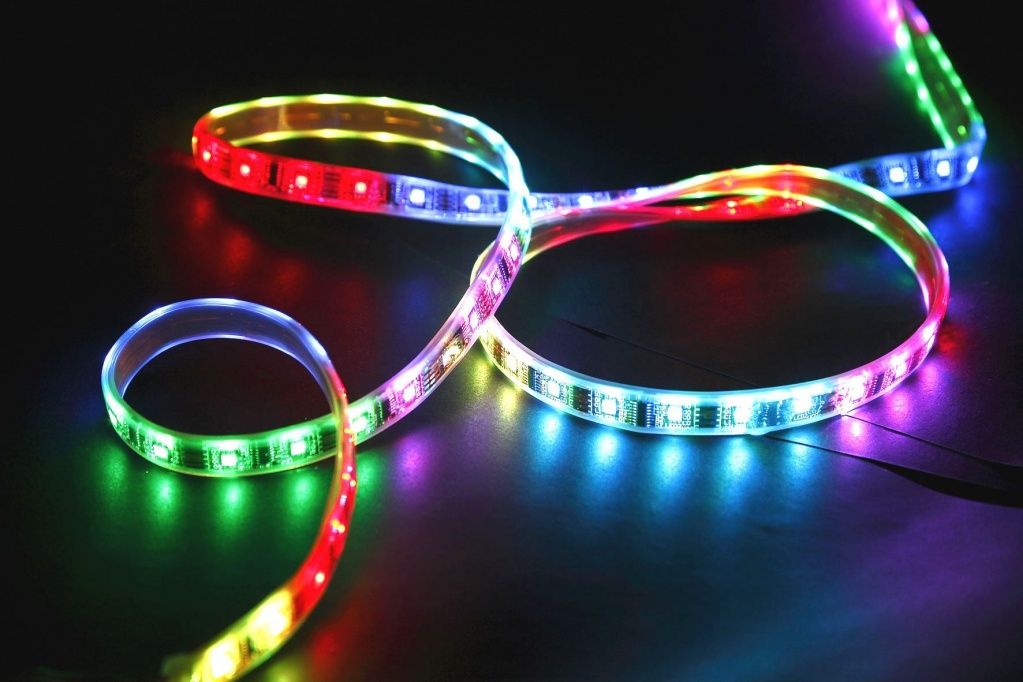 светодиодная лента arlight