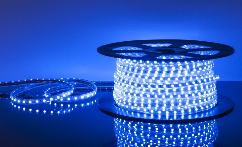 светодиодная лента arlight